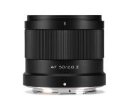 Viltrox AF 50mm f/2 Z 