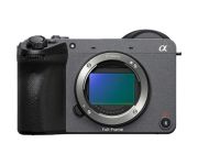 Sony Alpha Cinema Line FX2 