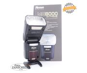 Nissin Flash MG8000 Extreme 