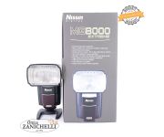 Nissin Flash MG8000 Extreme 