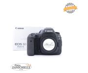 Canon EOS 5D Mark IV Body 116699 Scatti Usato 