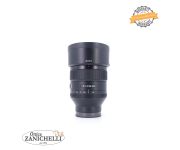 Sony FE 85mm f/1.4 GM Usato 