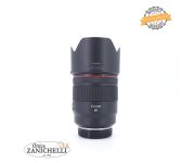 Canon RF 50mm F/1.2 L USM Usato 