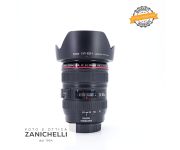 Canon EF 24-105mm f/4 L IS USM Usato 