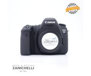 Canon EOS 6D Body 9563 Scatti Usato 