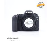 Canon EOS 5D Mark II Body 5800 Scatti Usato 