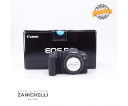 Canon EOS RP Body 3000 Scatti Usato 