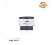 Canon Extender EF 1.4x III Usato 