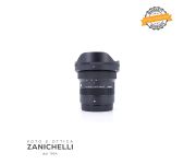 Sigma 10-18mm f/2.8 to (G742)