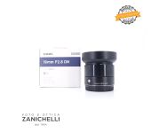 Sigma 19mm f/2.8 DN ART 