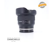 Tamron 20mm F/2.8 Di III OSD 