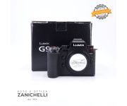 Panasonic Lumix G9 II Body Usato 