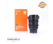 Sony FE 20-70mm f/4 G Usato 