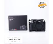 Panasonic Lumix GH5s Body 2120 Scatti Usato 