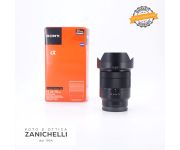 Sony FE 24-70mm f/4 ZA OSS Usato 