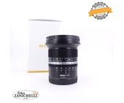 Nisi 15mm f/4 Asph. 