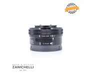Sony E 16-50mm F/3.5-5.6 PZ OSS Usato 