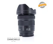 Panasonic Lumix 20-60mm f3.5-5.6 Usato 