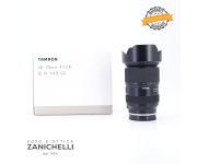 Tamron 28-75mm f/2.8 Di III VXD G2 