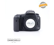 Canon EOS 7D Mark II Scatti 55223 Usato 