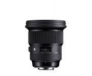 Sigma 105mm f/1.4 DG HSM | Art 