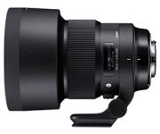 Sigma 105mm f/1.4 DG HSM | Art 