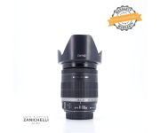 Canon EF-S 18-200mm f3.5-5.6 IS Usato 