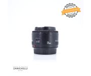 Canon EF 50mm f/1.8 II Usato 