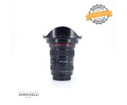 Canon EF 17-40mm f/4 L USM Usato 