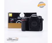 Nikon D500 Body 225200 Scatti Nital Usato 