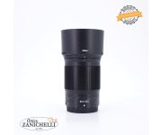 Nikon Z 85mm f/1.8 S Usato 