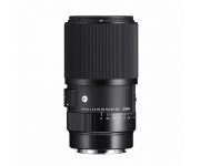 Sigma 105mm f/2.8 DG DN Macro Art 