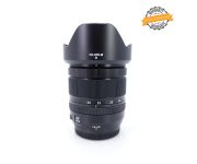 Fujifilm XF 16-50mm F/2.8-4.8 R LM WR
