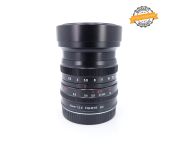 7Artisans 10mm f/2.8 FISHEYE ED