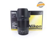 Nikon Z 35mm f/1.8 S Usato 