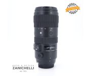 Sigma 70-200mm f/2.8 DG Sport 