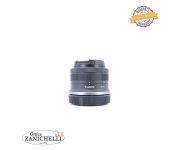 Canon RF-S 18-45mm f/4.5-6.3 IS STM Usato 