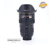 Nikon AF-S 16-35mm f/4 G ED VR Usato 