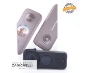 Insta 360 ONE X2 + Selfie Stick Usato 