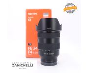 Sony FE 24-105mm f/4 G OSS Usato 