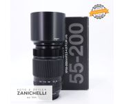 Fujifilm Fujinon XF 55-200mm f/3.5-4.8 R LM OIS Usato 