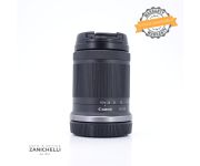 Canon RF-S 18-150mm F/3.5-6.3 IS STM Usato 