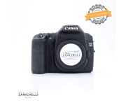 Canon EOS 50D Body 25875 Scatti Usato 