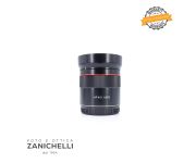 Samyang AF 45mm f/1.8 FE 