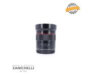 Samyang AF 45mm f/1.8 FE 