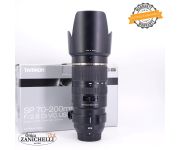 Tamron SP 70-200mm F/2.8 DI VC USD 