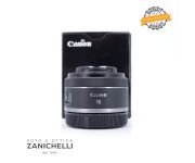 Canon RF 16mm F/2.8 STM Usato 