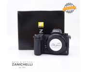 Nikon Z7 II Body 15853 Scatti Usato 