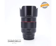 Samyang AF 50mm f/1.4 