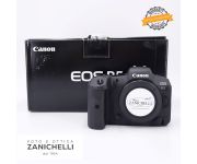 Canon EOS R5 Body 14000 Scatti Usato 